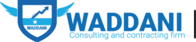 waddani consulting and contracting firm